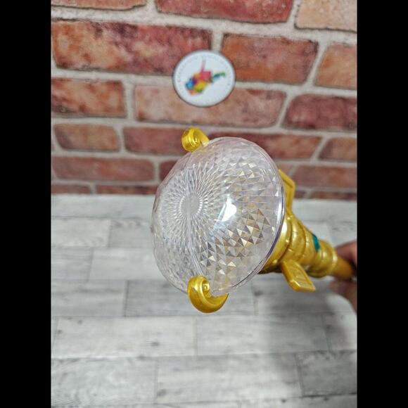 Jakks Pacific Magical Scepter of Light Elena of Avalor Power Wand Lights & Sound - Picture 5 of 7